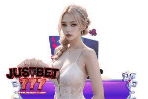 justbet777 online